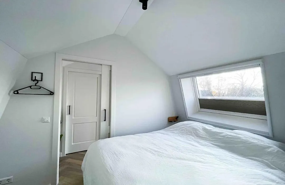 Lovely Private Cottage Near Amsterdam-1